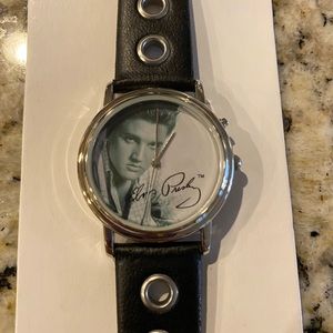 Elvis Presley 'Love Me Tender' Women’s Watch
